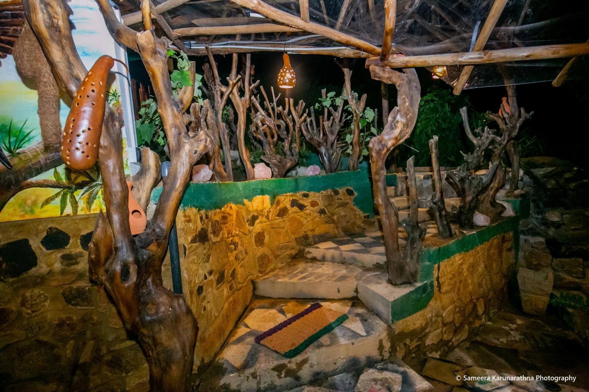Green Vista Ella Zewnętrze zdjęcie
