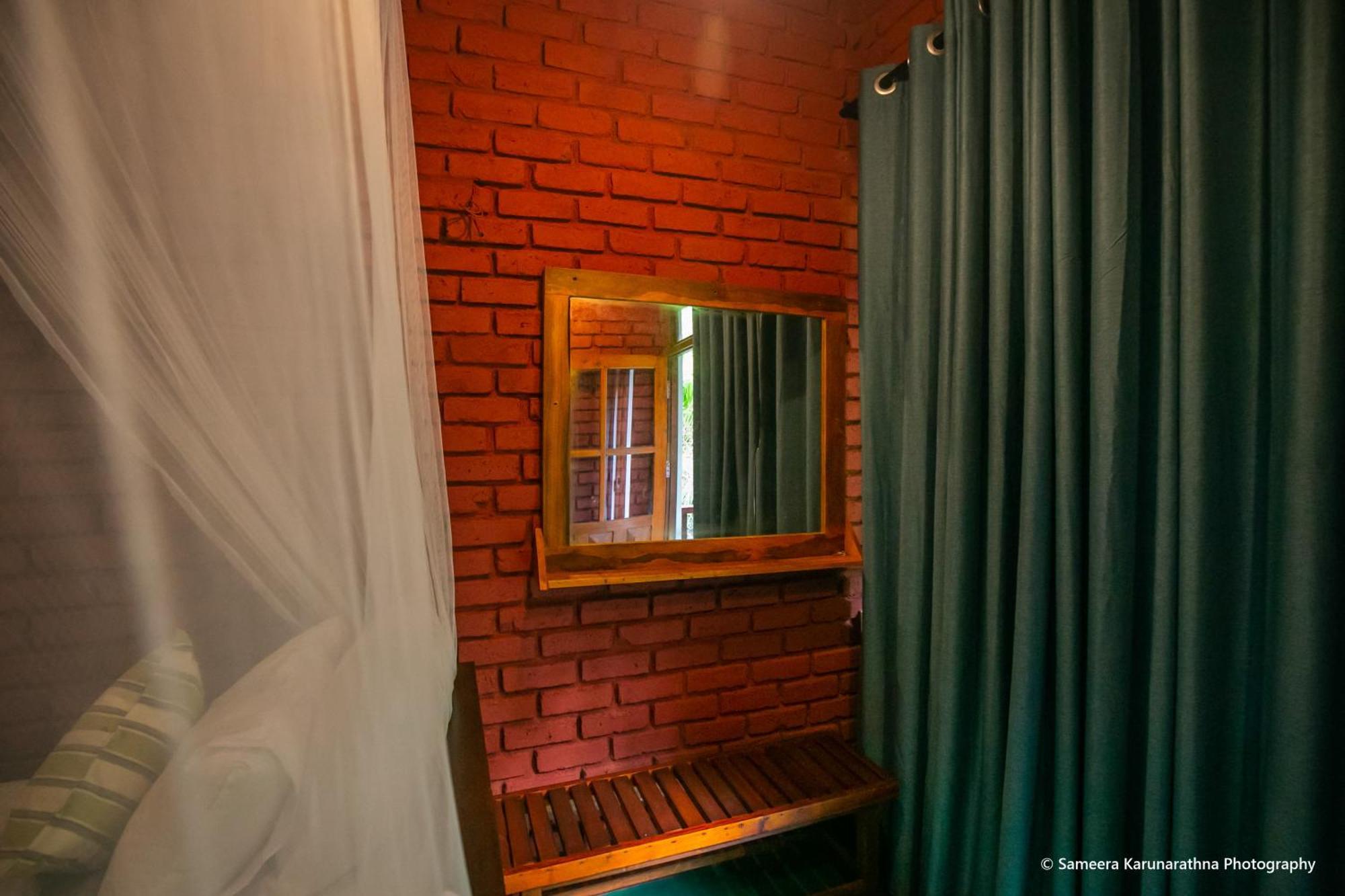 Green Vista Ella Zewnętrze zdjęcie