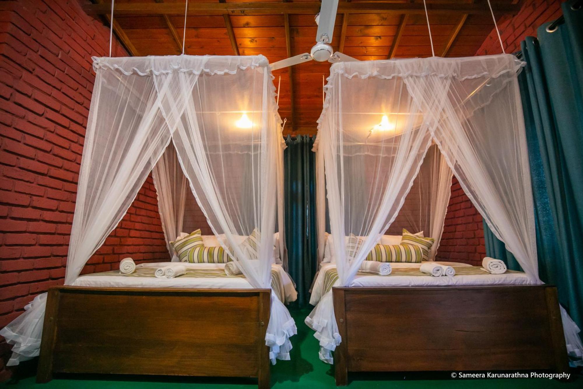 Green Vista Ella Zewnętrze zdjęcie