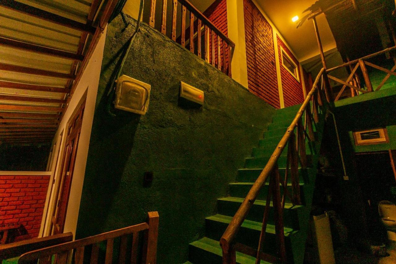 Green Vista Ella Zewnętrze zdjęcie