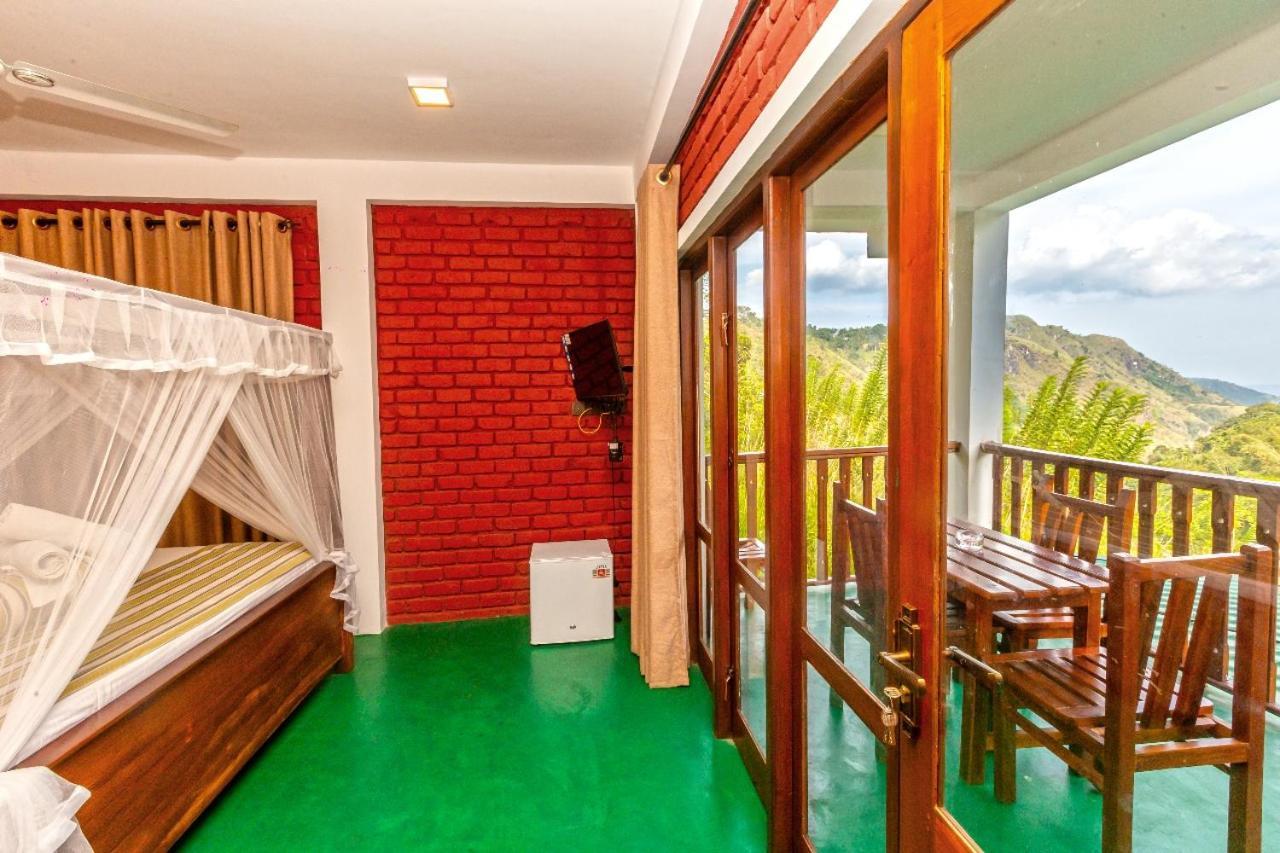 Green Vista Ella Zewnętrze zdjęcie